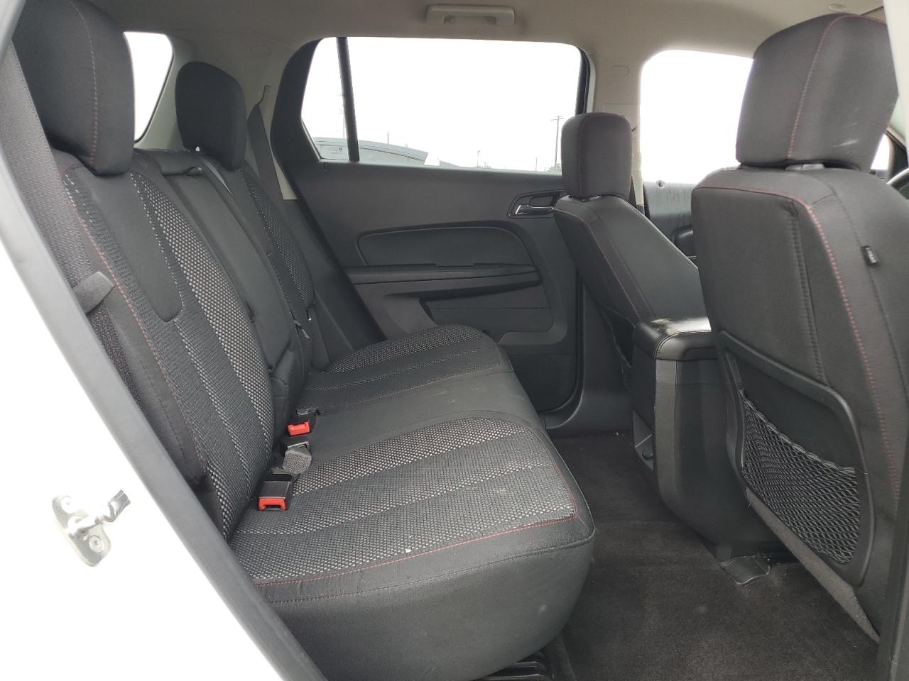 2016 GMC Terrain Sle VIN: 2GKALMEK3G6203015 Lot: 90503755