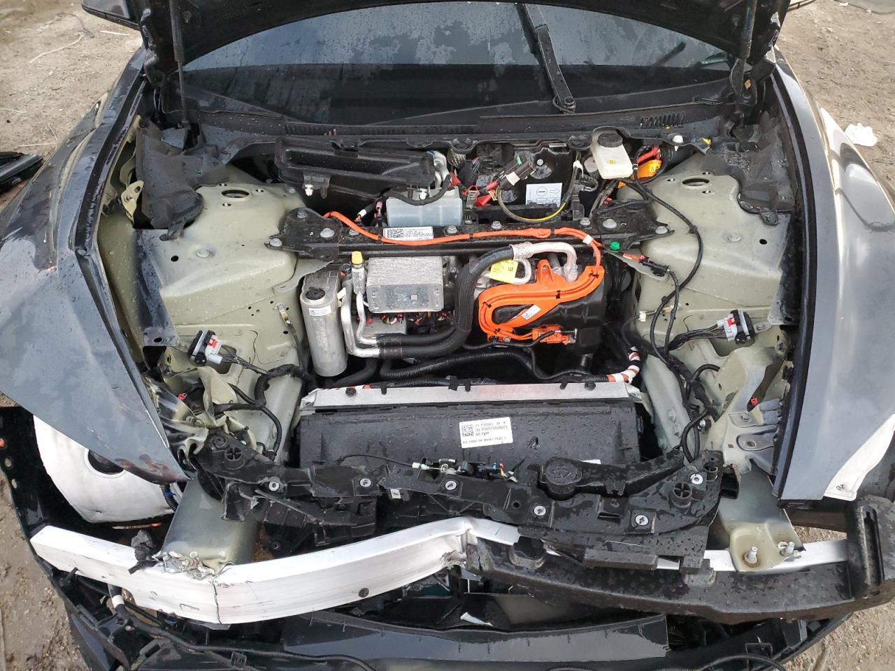 2025 Tesla Model 3 VIN: 5YJ3E1EA3SF029695 Lot: 92460605