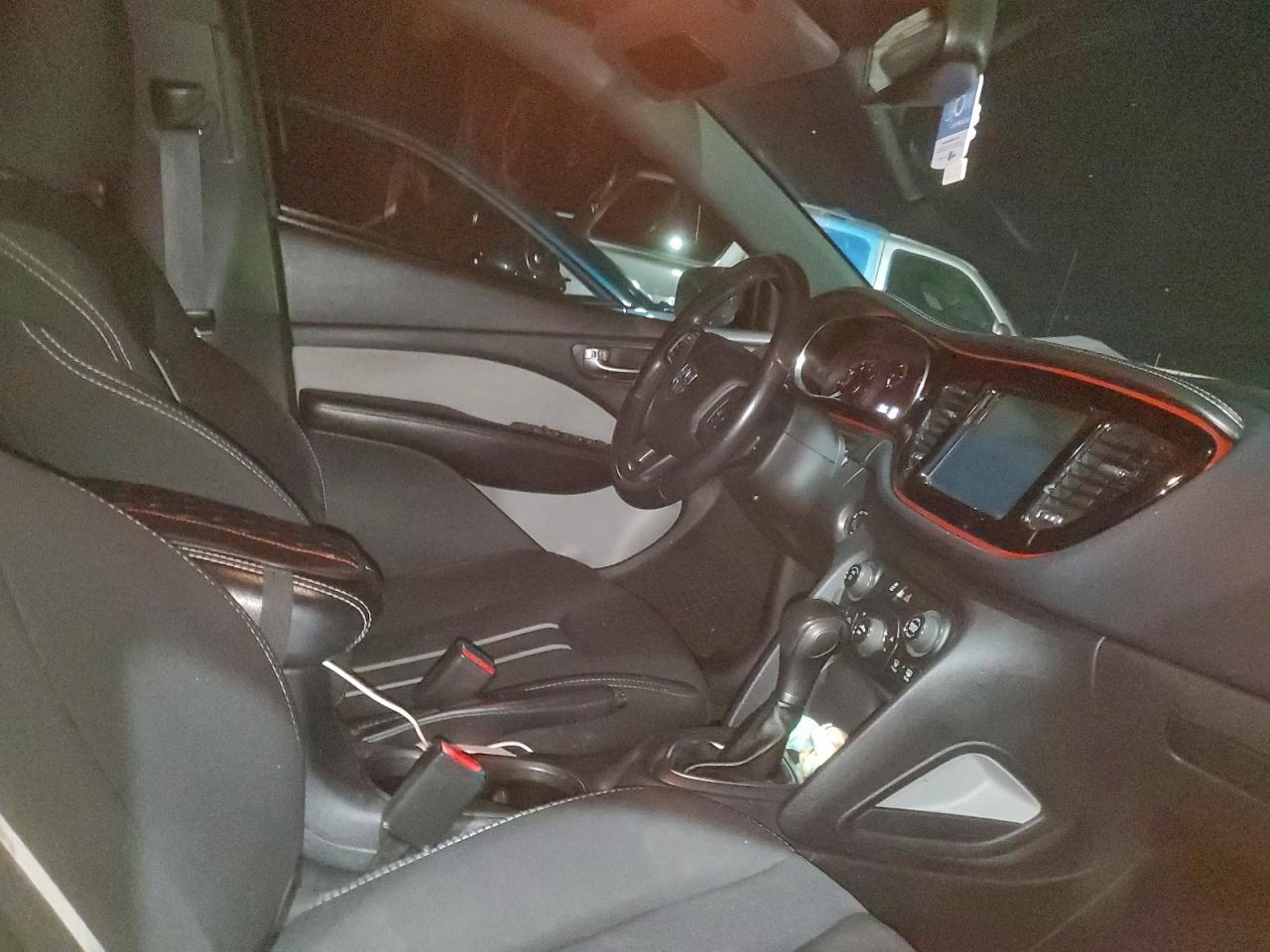 2014 Dodge Dart Sxt VIN: 1C3CDFBB3ED775996 Lot: 94839705