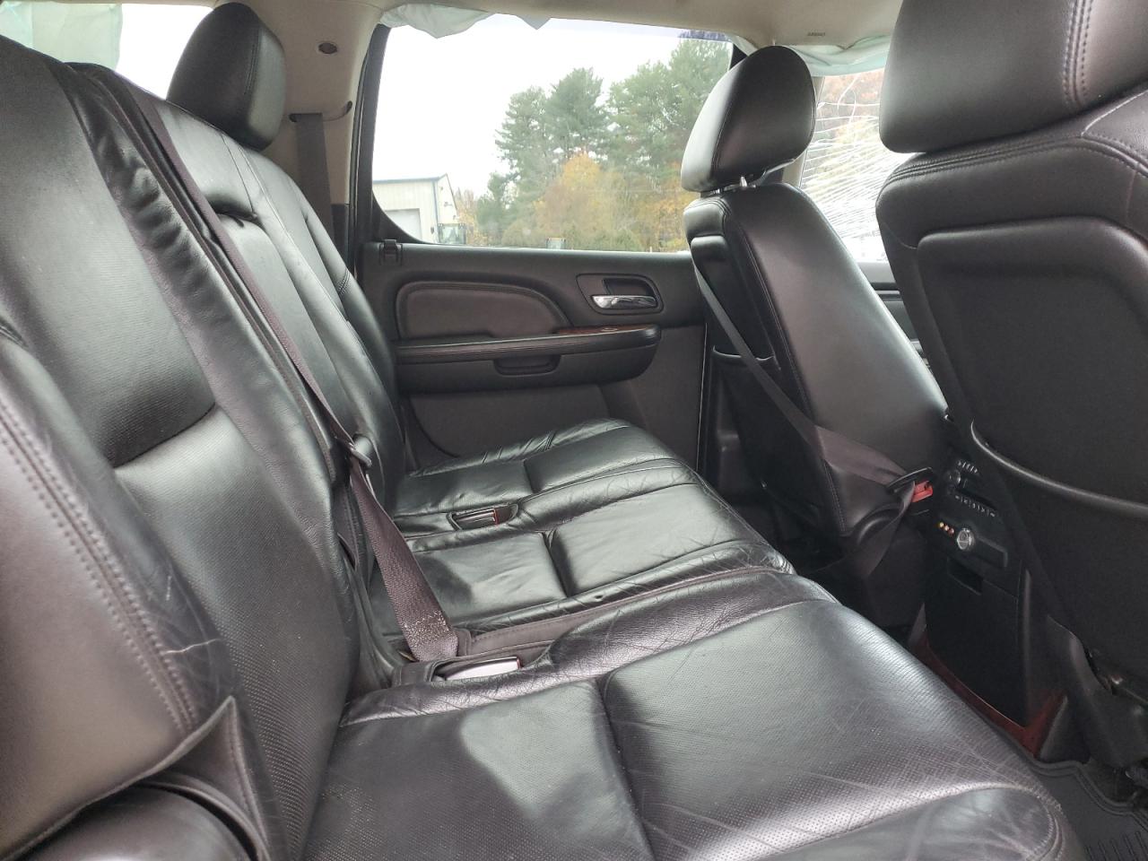 2012 Cadillac Escalade Esv Luxury VIN: 1GYS4HEF9CR129633 Lot: 91229125