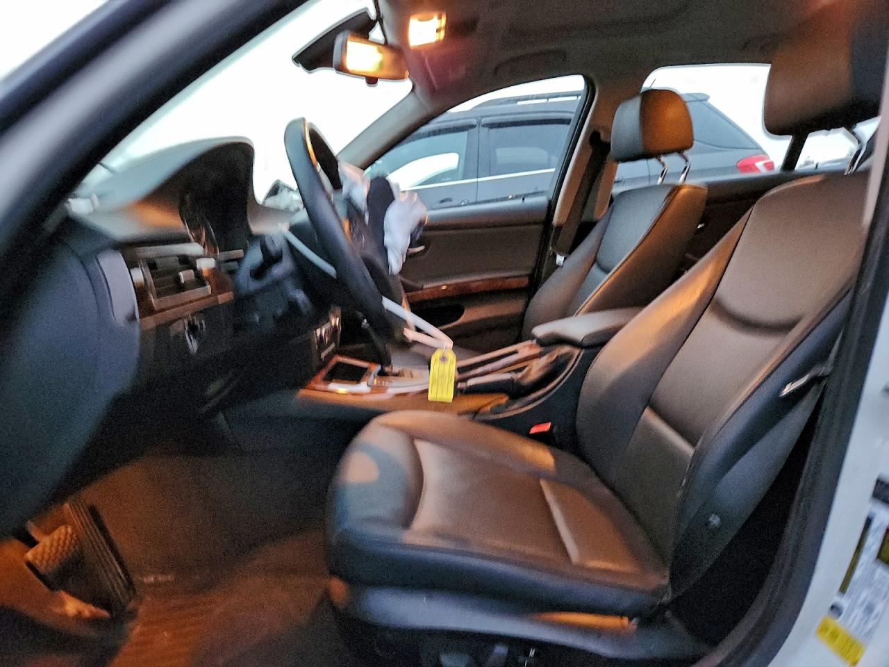 2009 BMW 328 Xi Sulev VIN: WBAPK53519A645709 Lot: 94022415