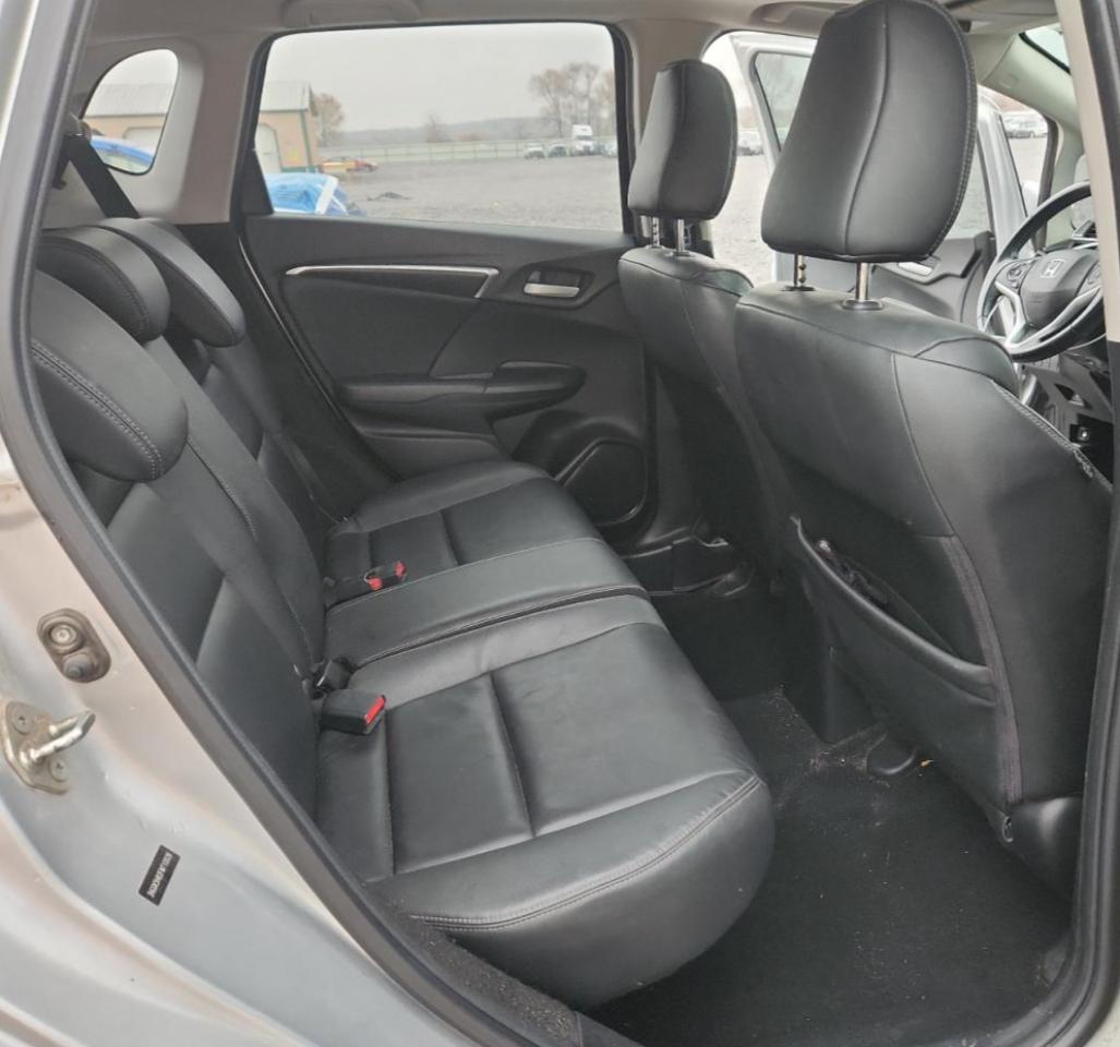 2015 Honda Fit Ex VIN: 3HGGK5H82FM710928 Lot: 93477855