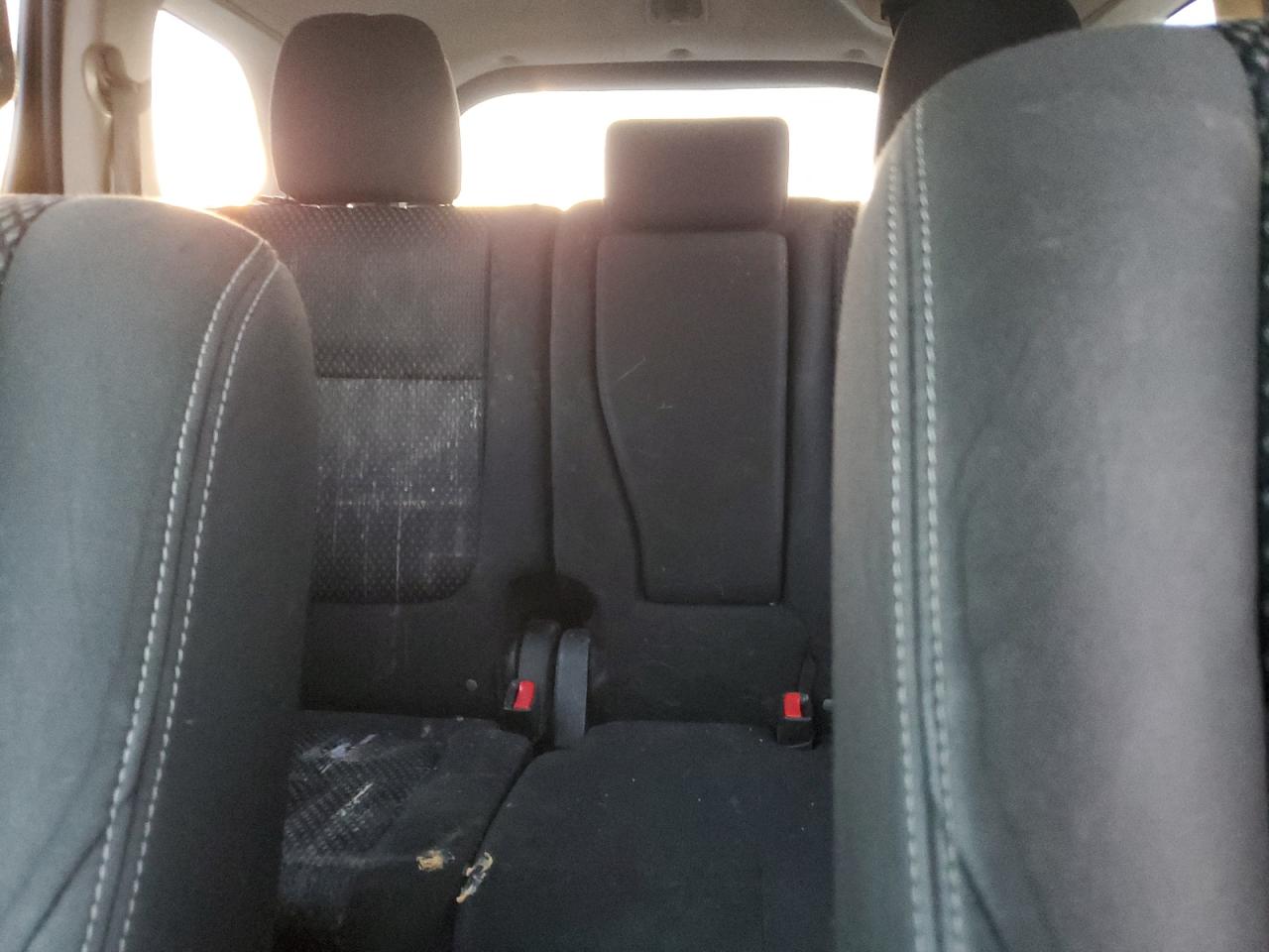 2016 Mitsubishi Outlander Se VIN: JA4AZ3A3XGZ004710 Lot: 92449535