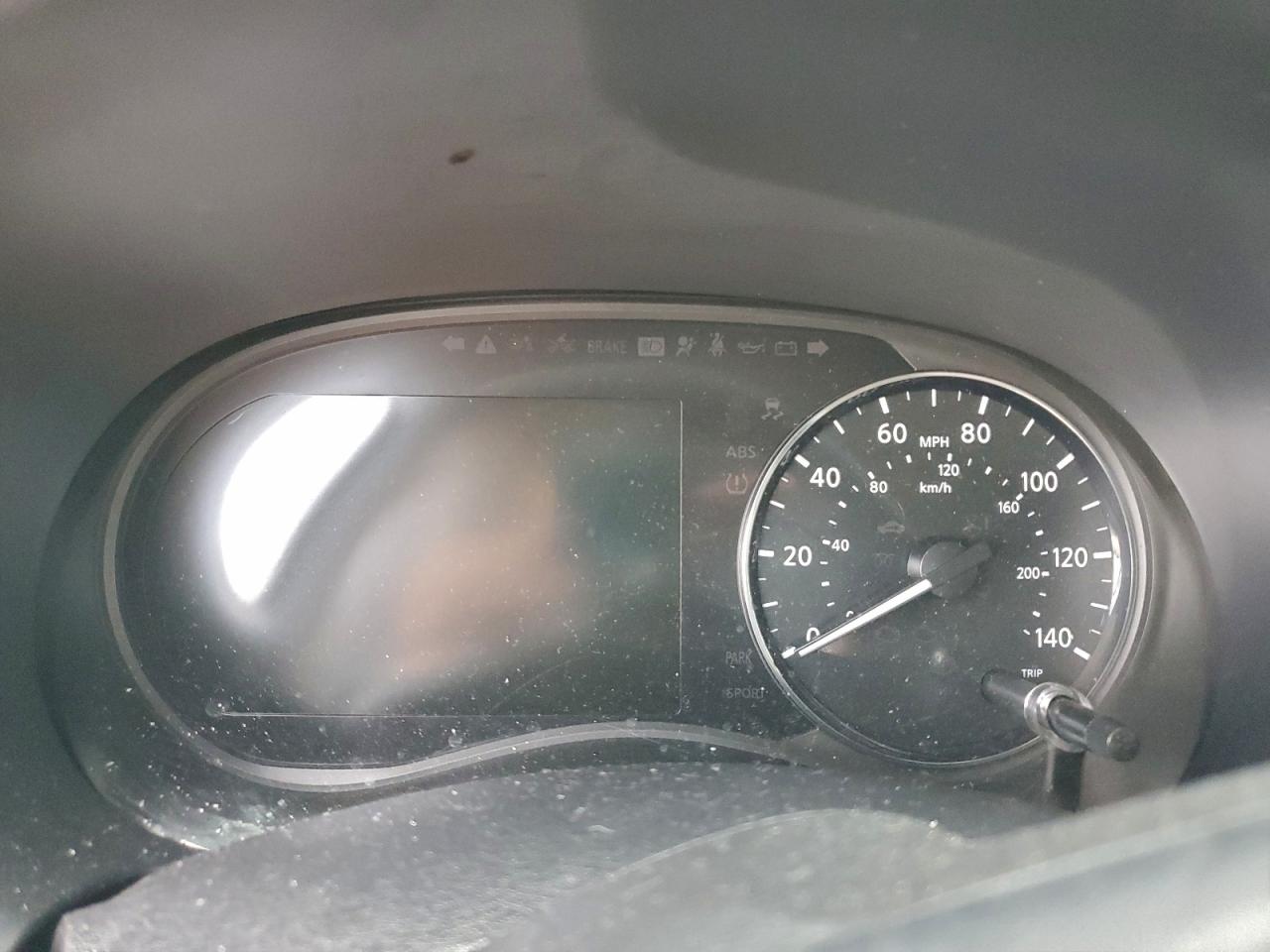 2024 Nissan Kicks Sv VIN: 3N1CP5CV8RL518082 Lot: 92416865