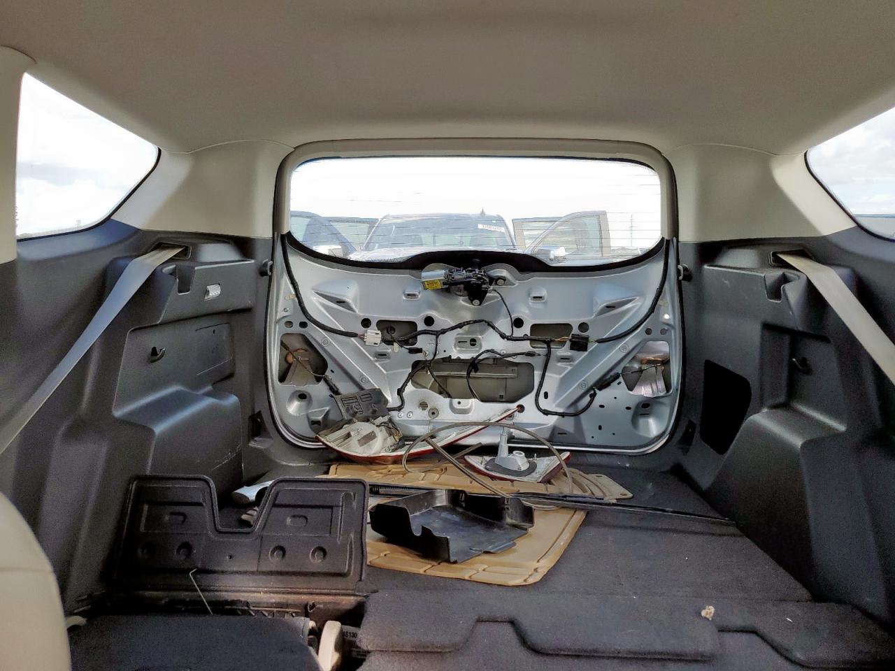 2013 Ford Escape Sel VIN: 1FMCU0H99DUA25137 Lot: 92567945