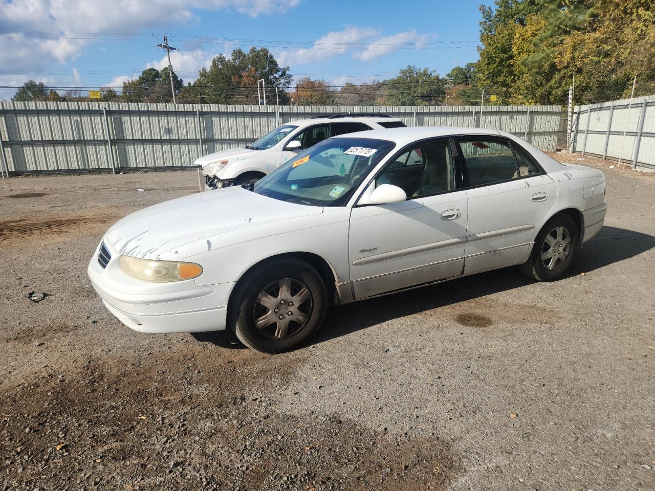 1999 Buick Regal Ls