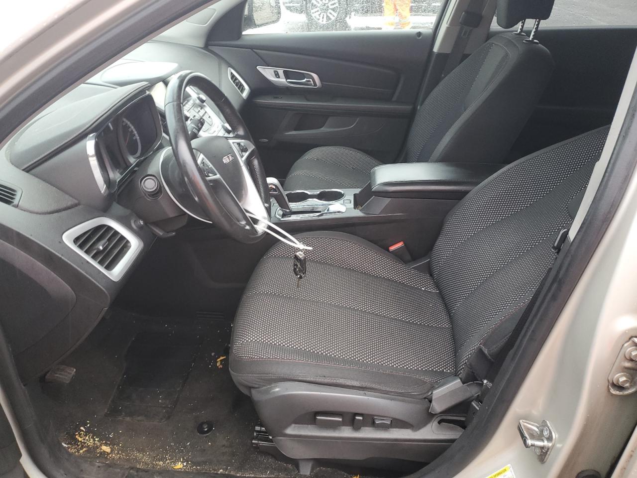 2014 GMC Terrain Sle VIN: 2GKFLWEK7E6194463 Lot: 91617825