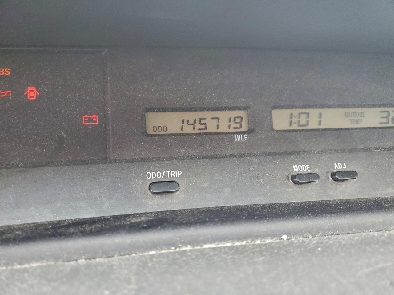 2002 Toyota Avalon Xl VIN: 4T1BF28B52U256005 Lot: 93235665