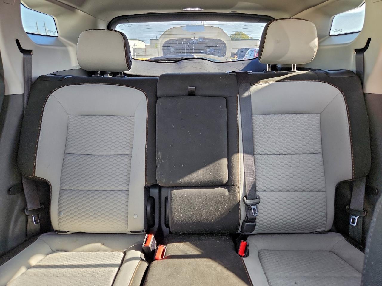 2019 GMC Terrain Sle VIN: 3GKALMEV8KL209018 Lot: 93607255