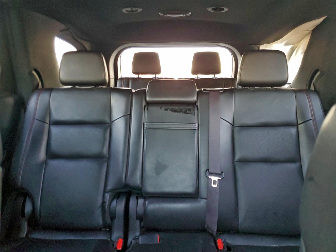 2024 Dodge Durango Gt VIN: 1C4RDHDG7RC197701 Lot: 94414965