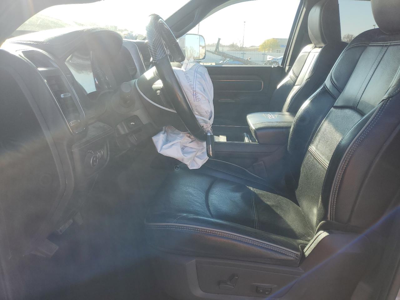 2020 Ram 2500 Limited VIN: 3C6UR5SL6LG288206 Lot: 93663075