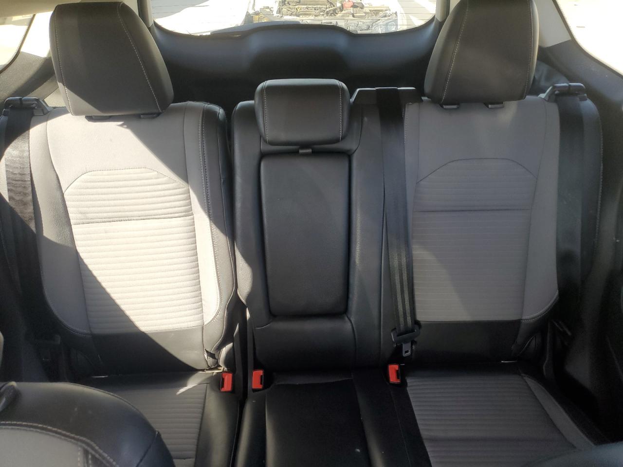 2018 Ford Escape Se VIN: 1FMCU0GD5JUC04938 Lot: 91597625