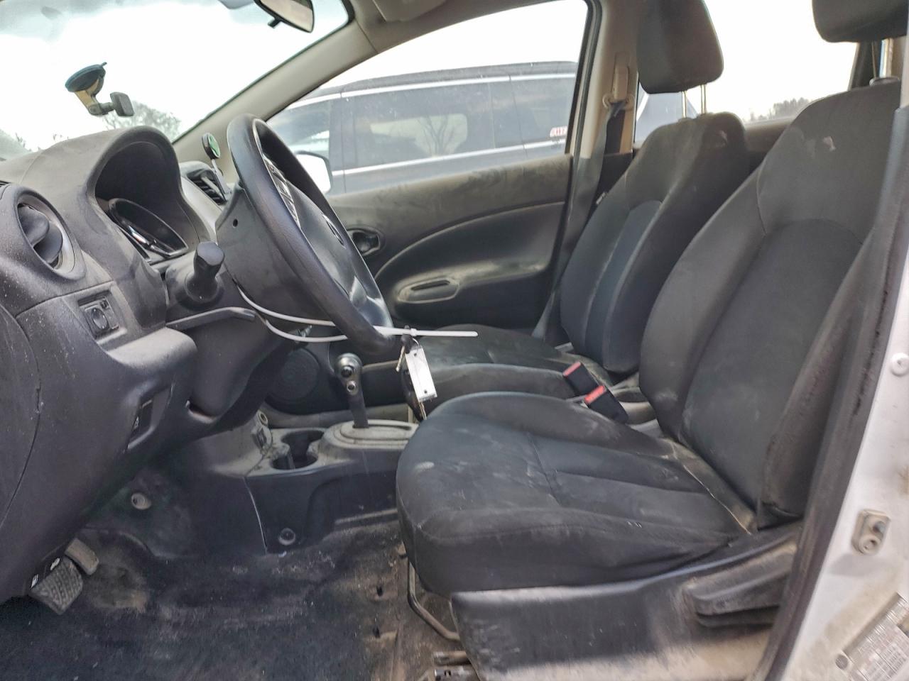 2019 Nissan Versa Note S VIN: 3N1CE2CP2KL360625 Lot: 94347335