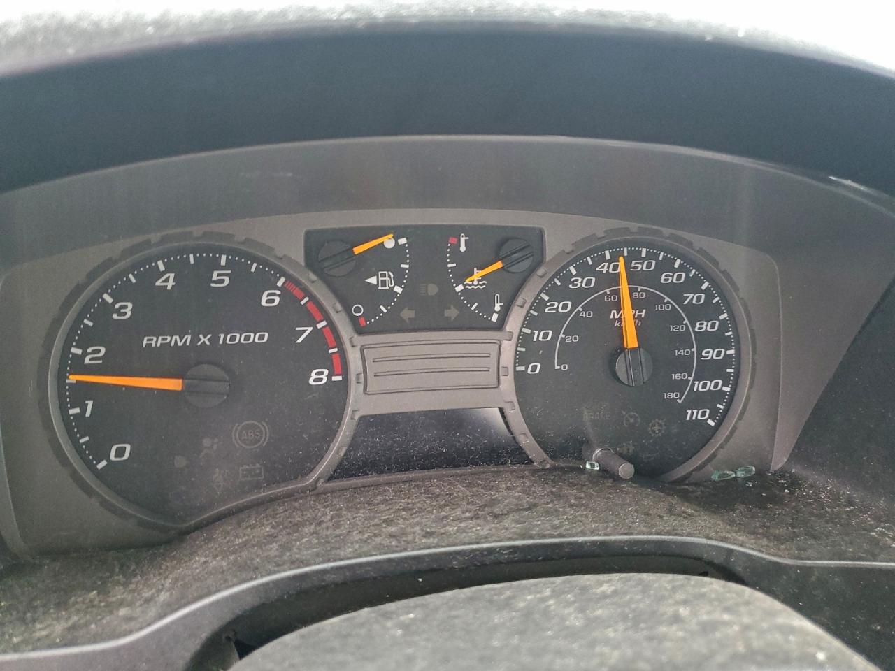 2006 GMC Canyon VIN: 1GTDT196568316249 Lot: 94177135