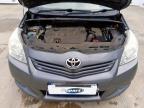 2010 TOYOTA VERSO 1.8 V-MATIC TR PAN RF 5DR M-DRIVE S for sale at Copart SANDWICH