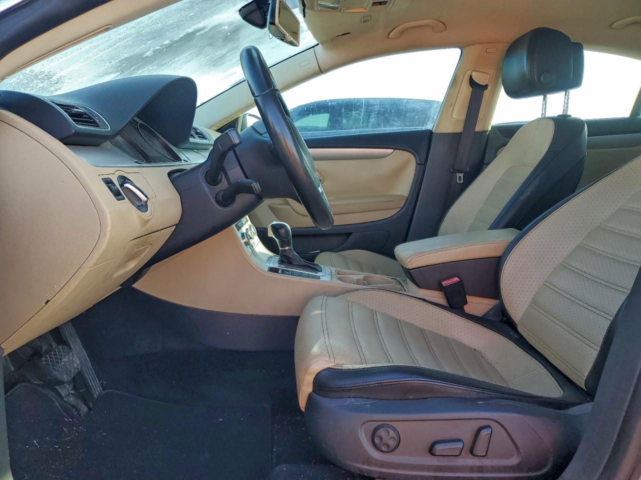 2014 Volkswagen Cc Sport VIN: WVWBN7ANXEE528037 Lot: 93853885