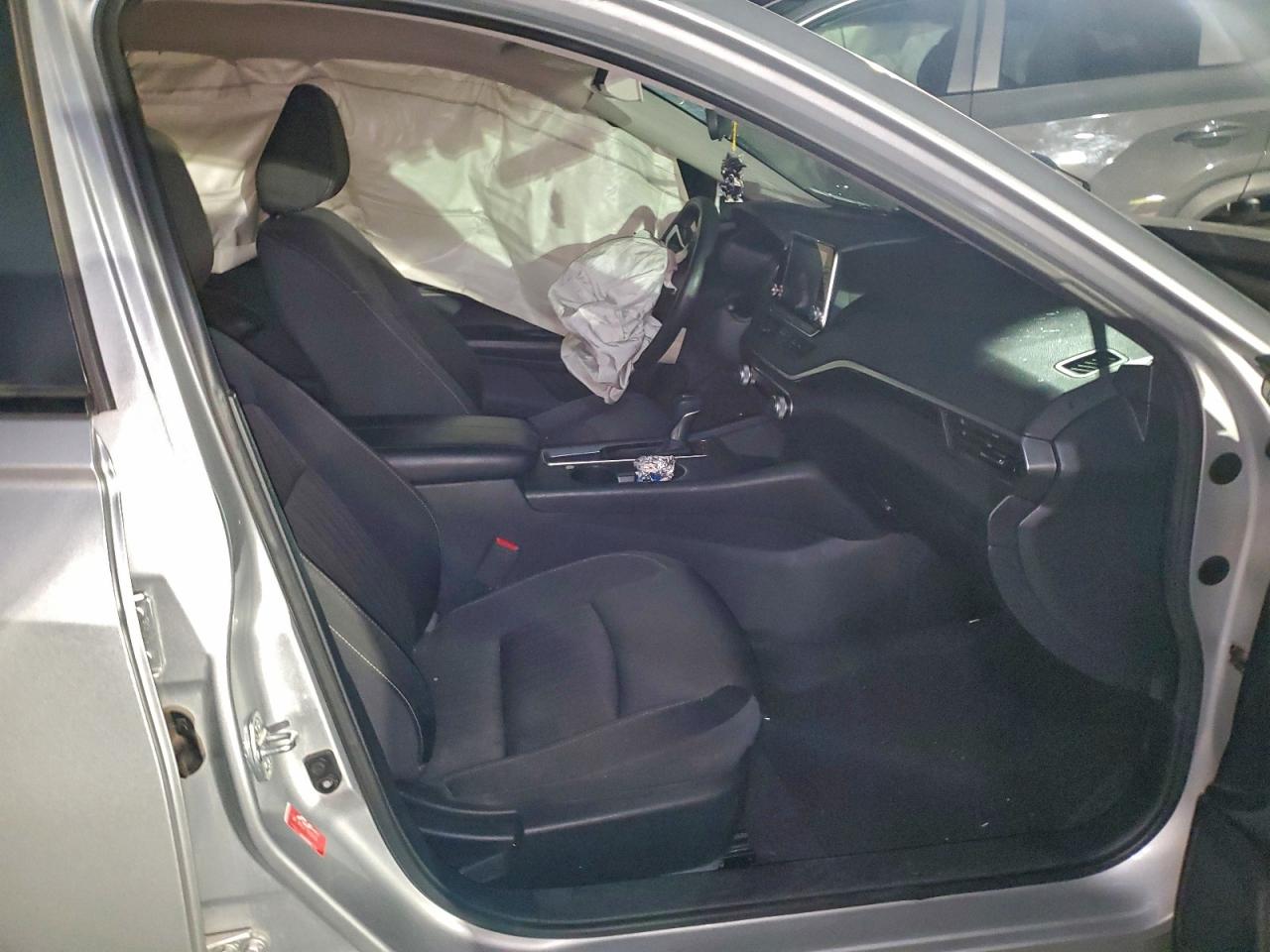 2020 Nissan Altima S VIN: 1N4BL4BV2LC125073 Lot: 95298715