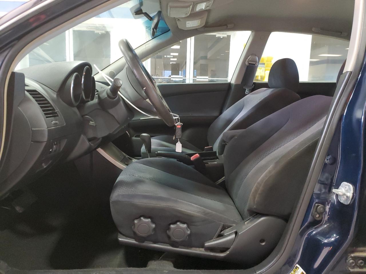 2006 Nissan Altima S VIN: 1N4AL11DX6N409126 Lot: 90744265