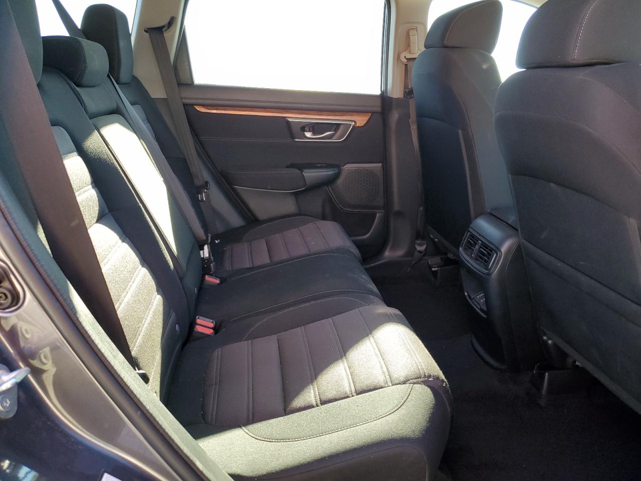 2022 Honda Cr-V Ex VIN: 5J6RW2H57NA010070 Lot: 93499175