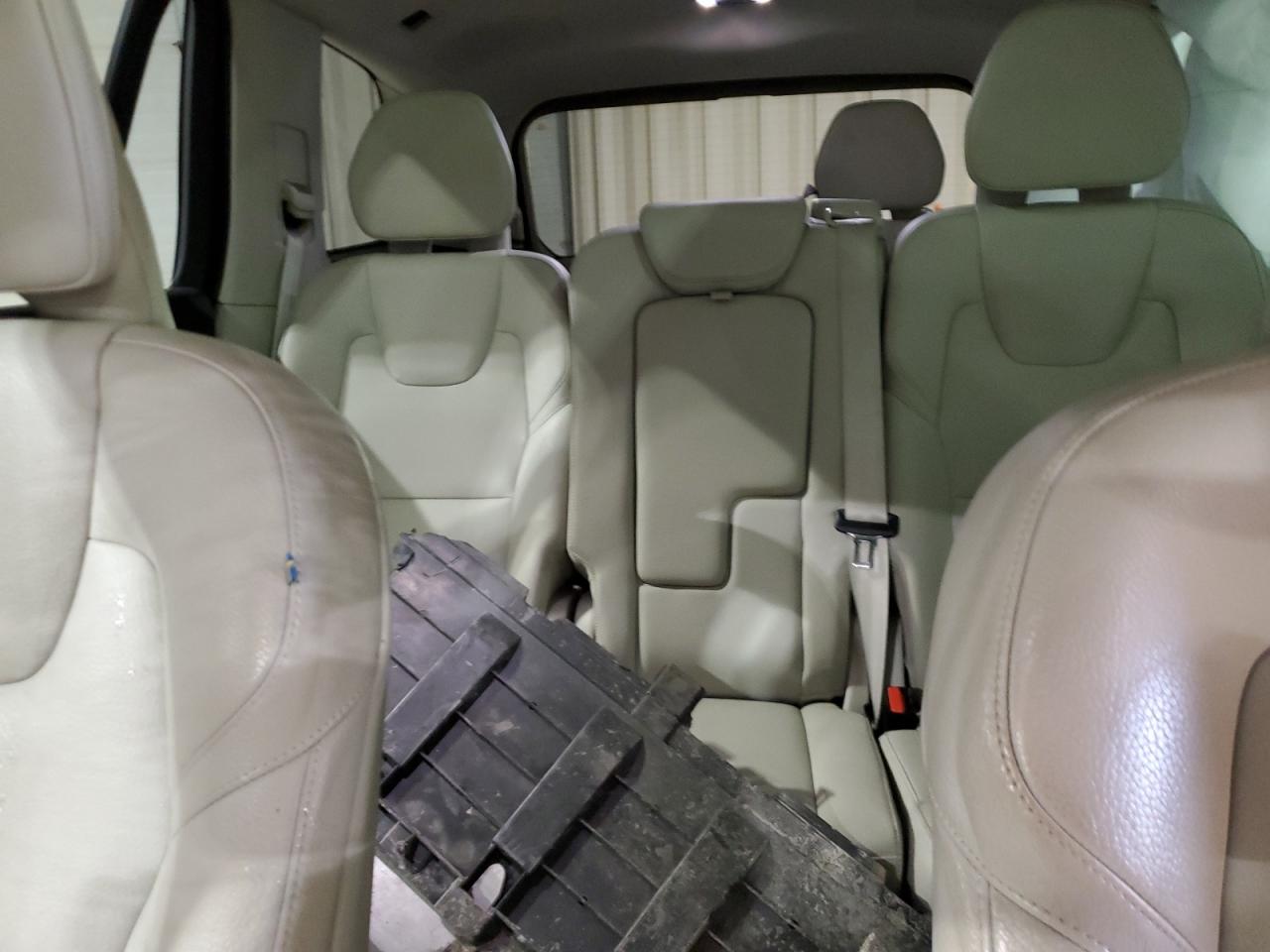 2019 Volvo Xc90 T5 Momentum VIN: YV4102PK1K1498775 Lot: 91525685