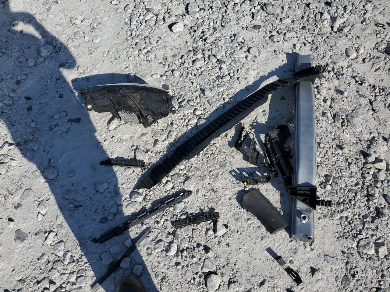 2020 Audi A5 Premium Plus VIN: WAUCNCF51LA001396 Lot: 91853735