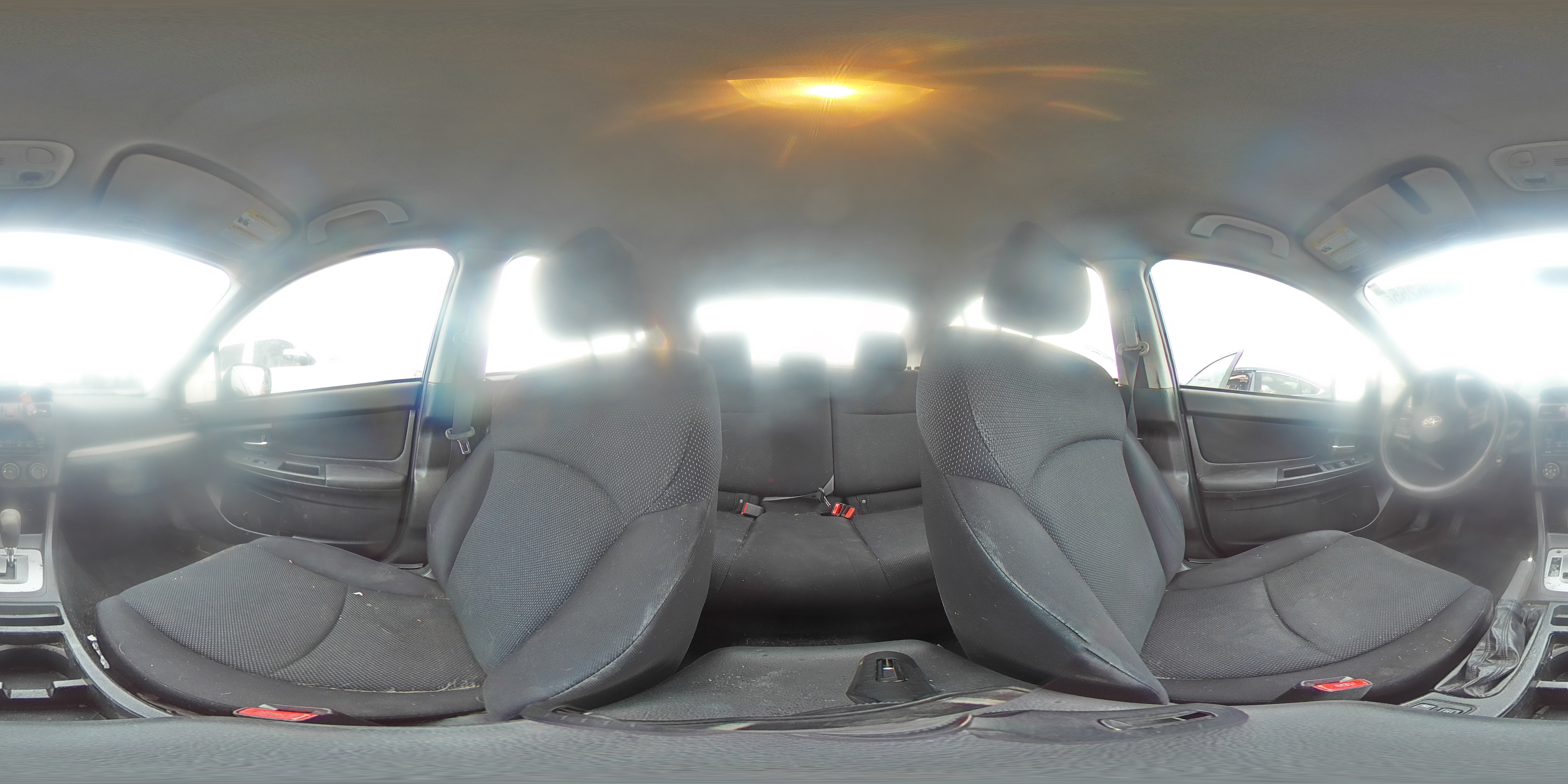 2013 Subaru Impreza Premium VIN: JF1GJAC61DH034138 Lot: 94496255