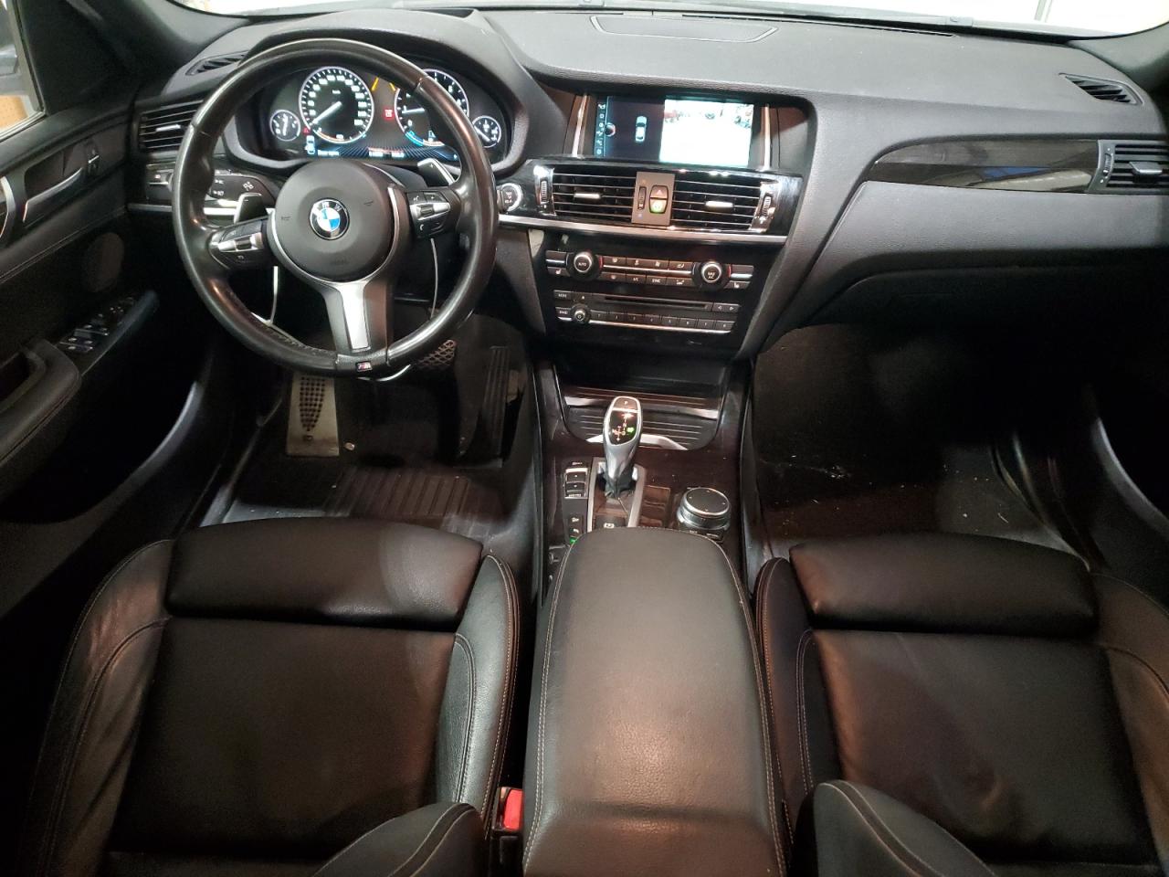 2018 BMW X4 xDrive28I VIN: 5UXXW3C50J0T81130 Lot: 85418115