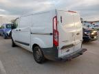 2017 FORD TRANSIT CUSTOM 2.0 TDCI 105PS LOW ROOF VAN for sale at Copart SANDWICH