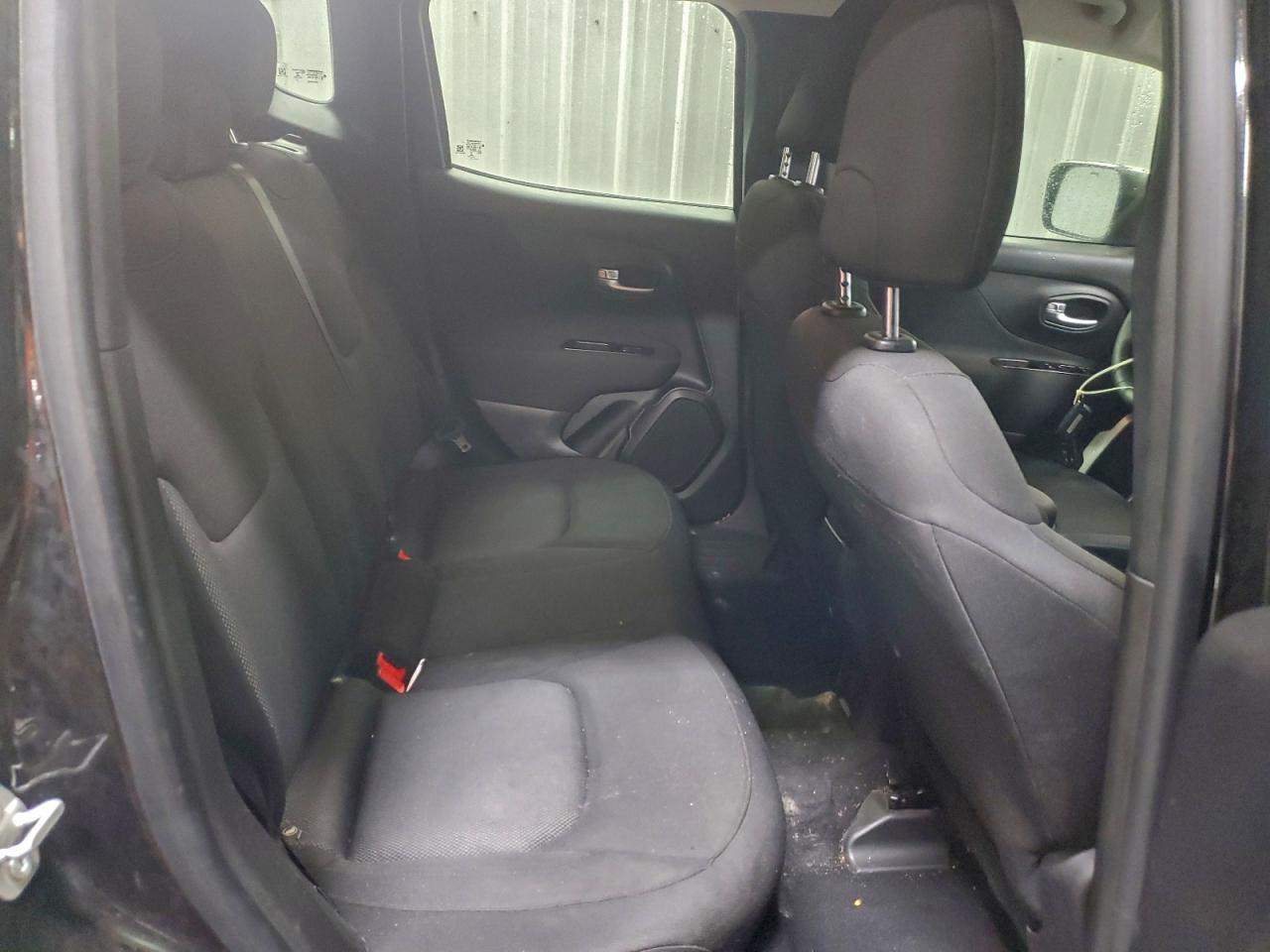 2020 Jeep Renegade Sport VIN: ZACNJAAB3LPL65311 Lot: 93971265