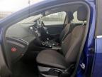2017 FORD FOCUS 1.0 ECOBOOST 125 TITANIUM 5DR for sale at Copart CHESTER