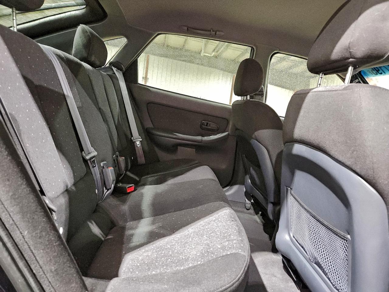 2002 Hyundai Elantra Gls VIN: KMHDN55D92U028706 Lot: 94187195