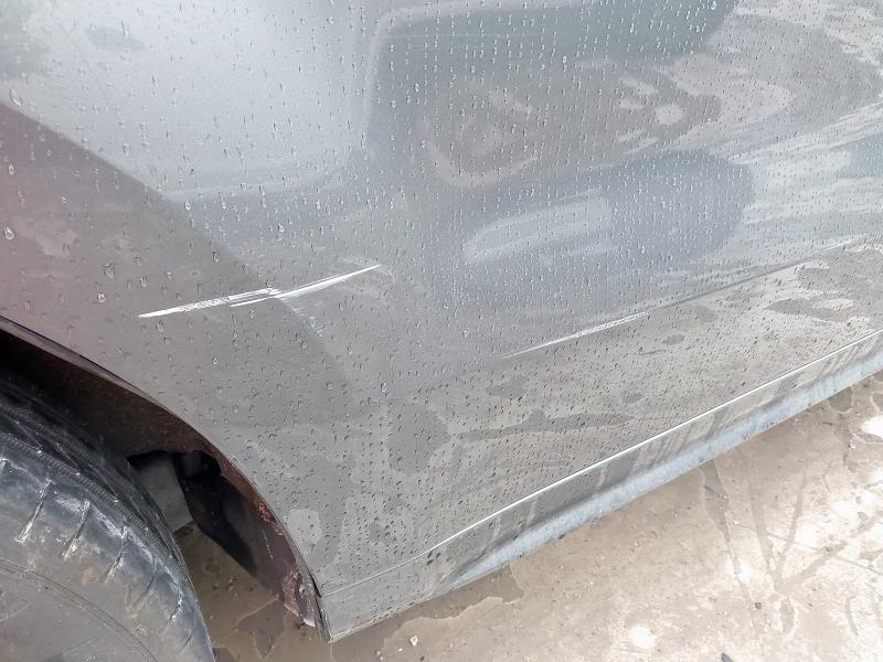 2020 VOLKSWAGEN SHARAN 1.4 TSI SE NAV 5DR DSG