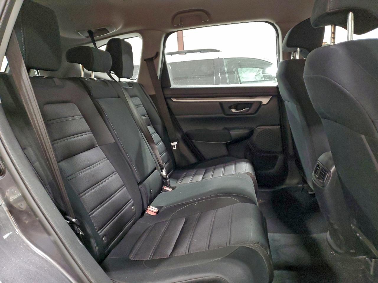 2019 Honda Cr-V Lx VIN: 2HKRW6H39KH224977 Lot: 94163995