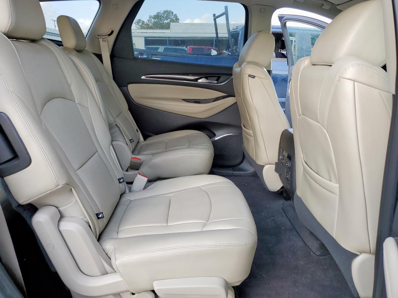 2018 Buick Enclave Premium VIN: 5GAEVBKW3JJ147883 Lot: 92957695