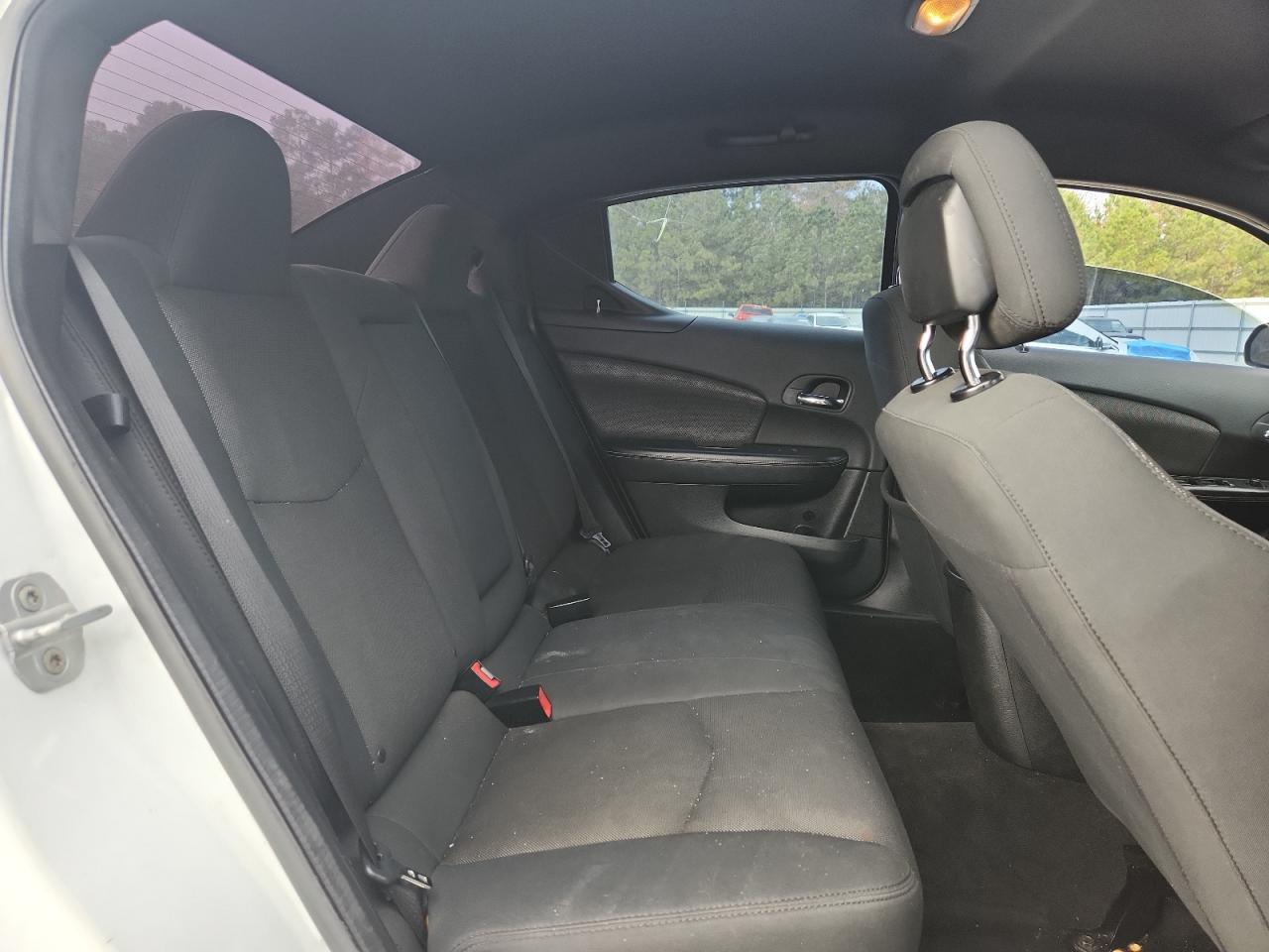 2012 Dodge Avenger Se VIN: 1C3CDZAB5CN232417 Lot: 90881355