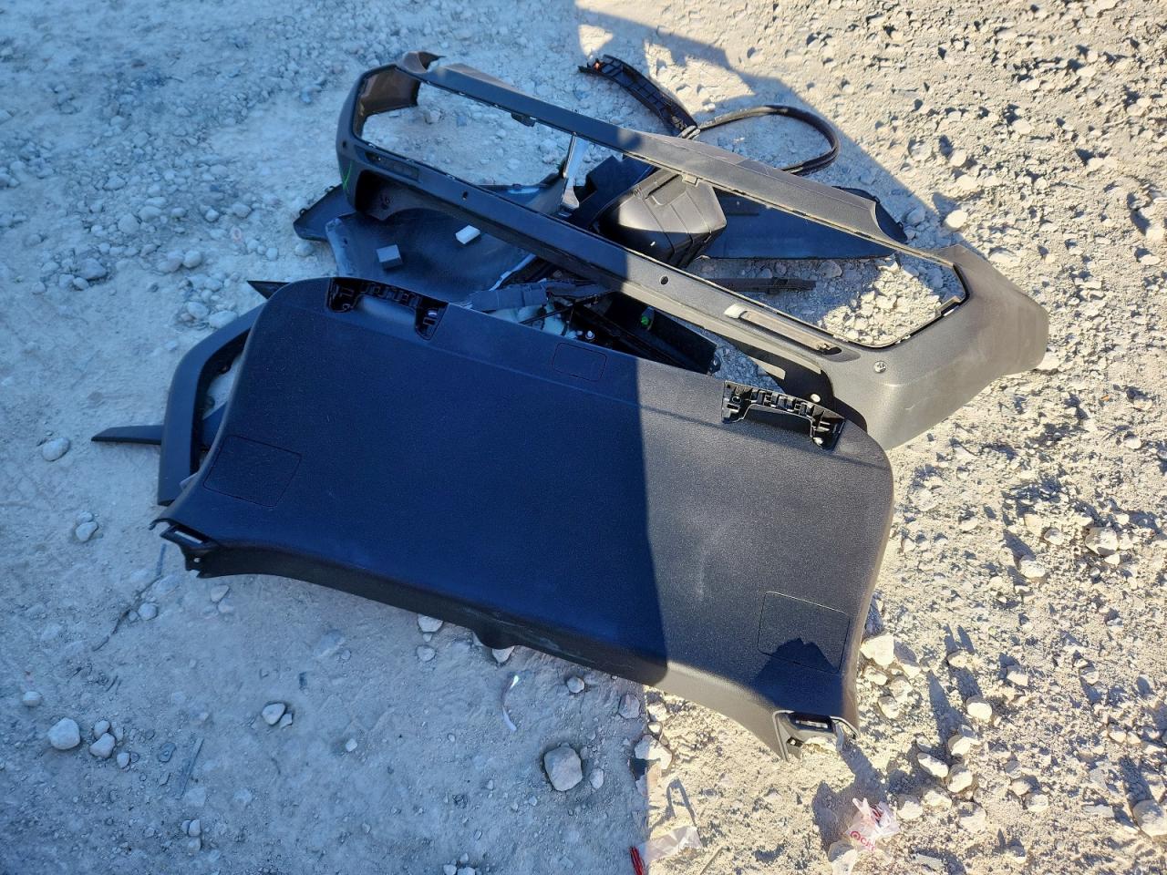 2020 Toyota Rav4 Limited VIN: JTMDWRFV3LD530435 Lot: 91917465