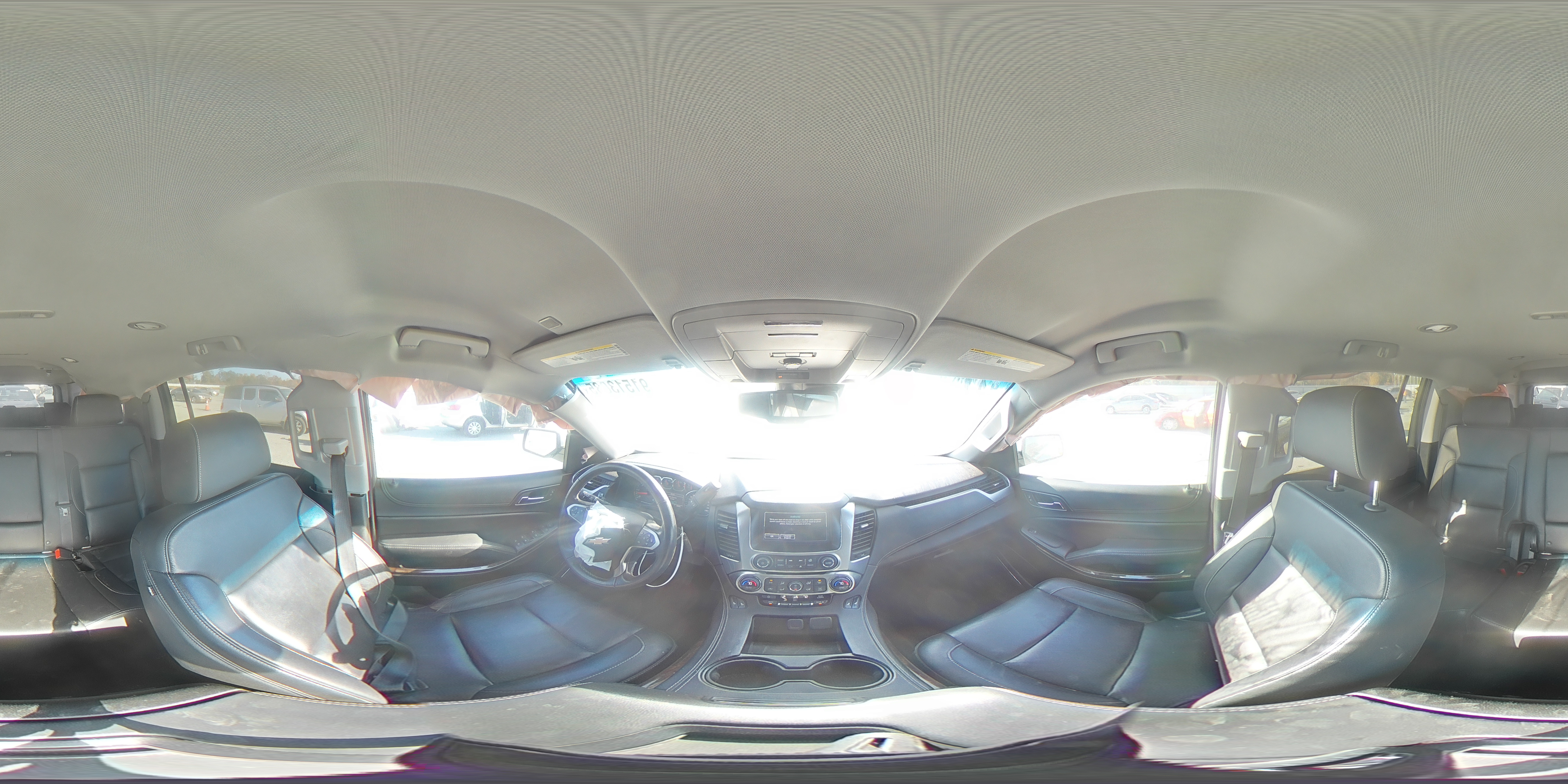 2019 Chevrolet Suburban K1500 Lt VIN: 1GNSKHKC2KR366573 Lot: 91513085