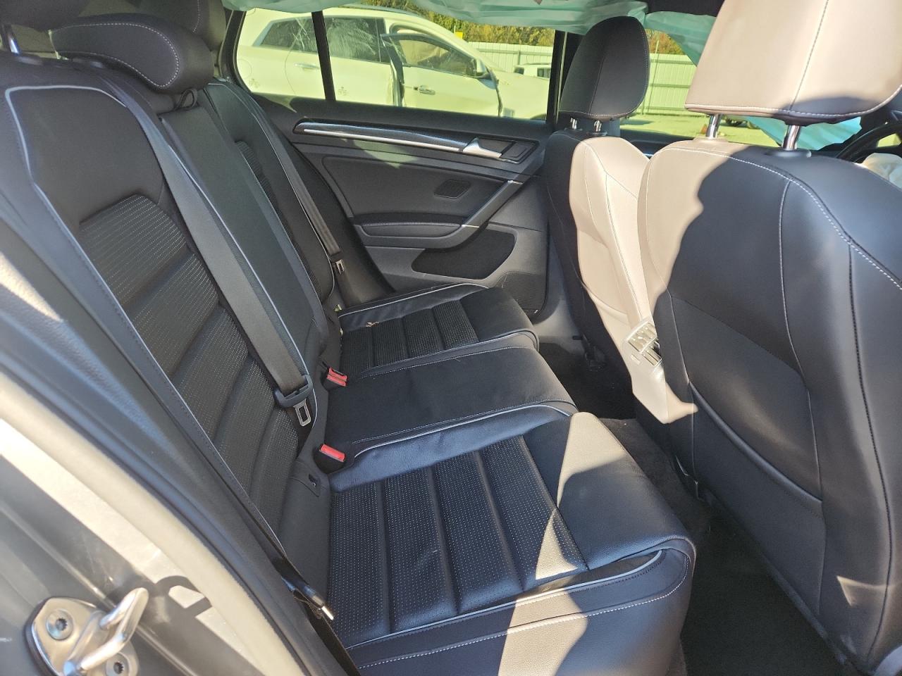 2019 Volkswagen Golf R VIN: WVWVA7AU8KW212058 Lot: 91409285