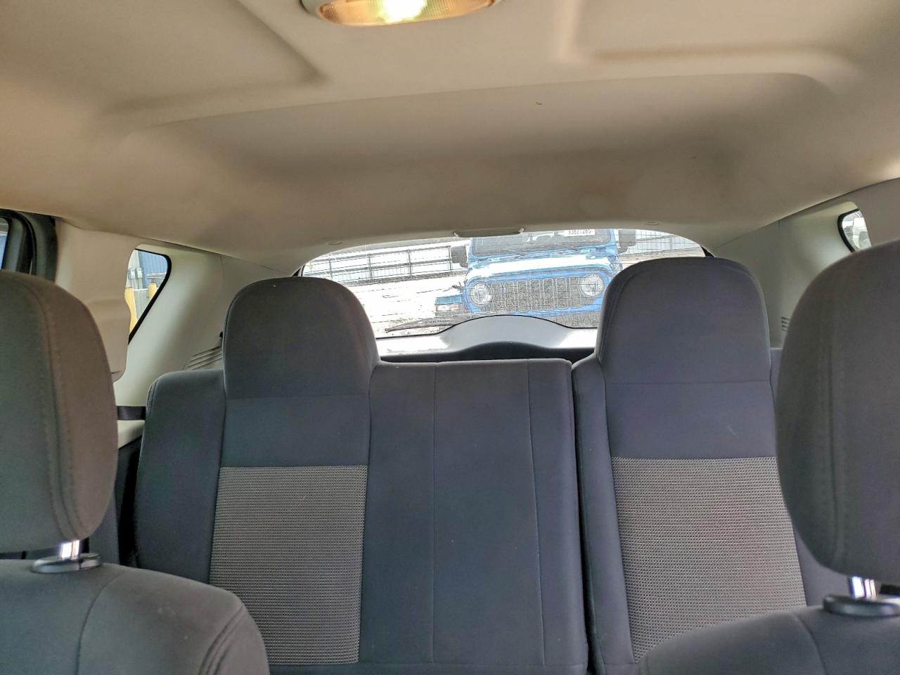 2014 Jeep Compass Sport VIN: 1C4NJCBA7ED800952 Lot: 94265515