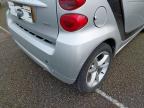 2011 SMART FORTWO COUPE PULSE MHD 2DR SOFTOUCH AUTO [2010] for sale at Copart SANDTOFT