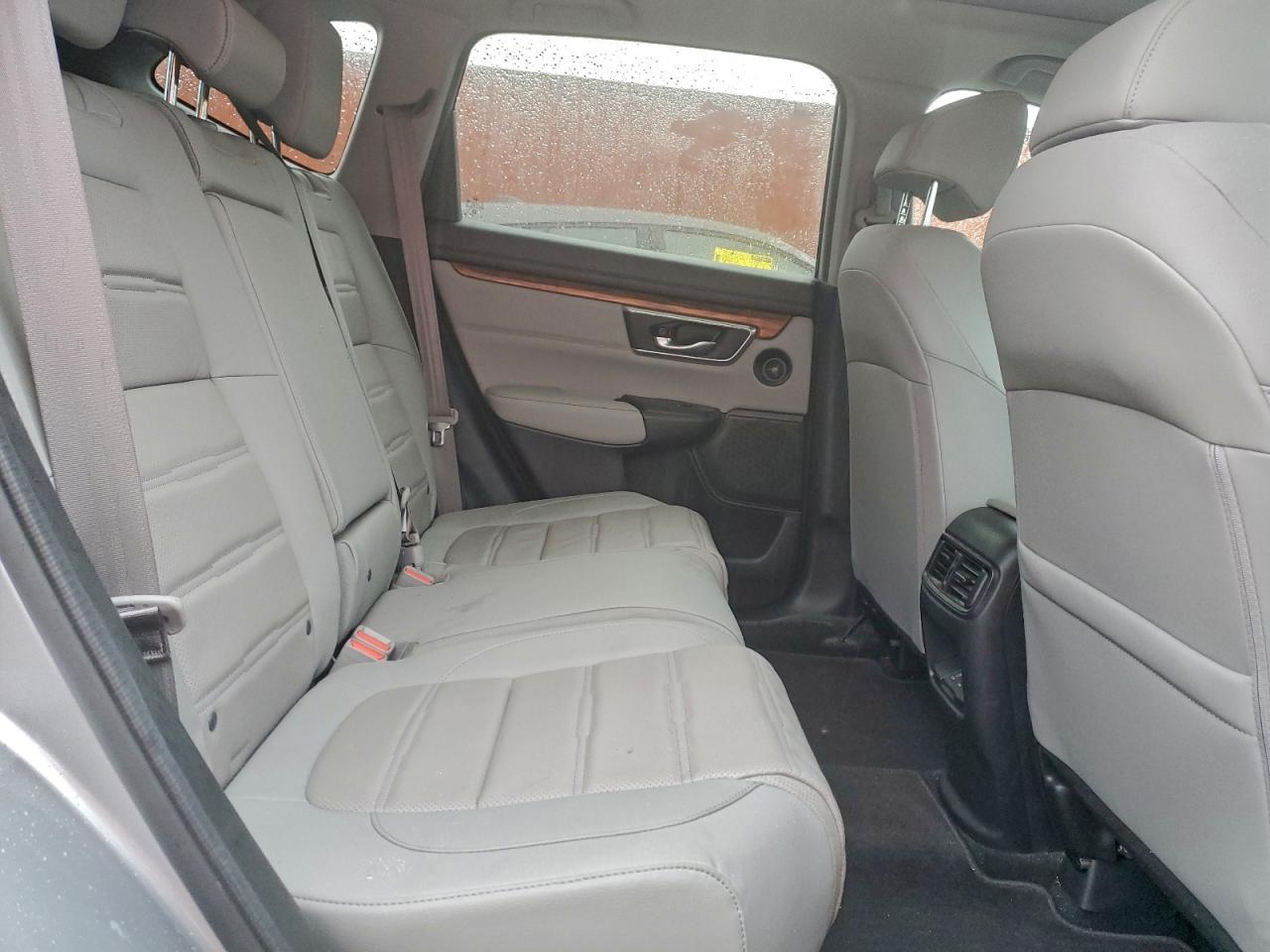 2020 Honda Cr-V Exl VIN: 5J6RW2H86LL044576 Lot: 93473485