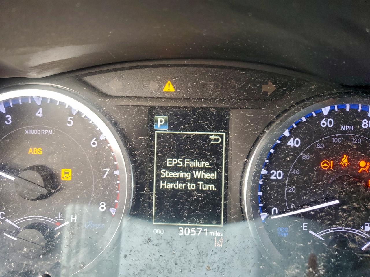 2019 Toyota Highlander Le VIN: 5TDZARFH5KS052536 Lot: 94321295