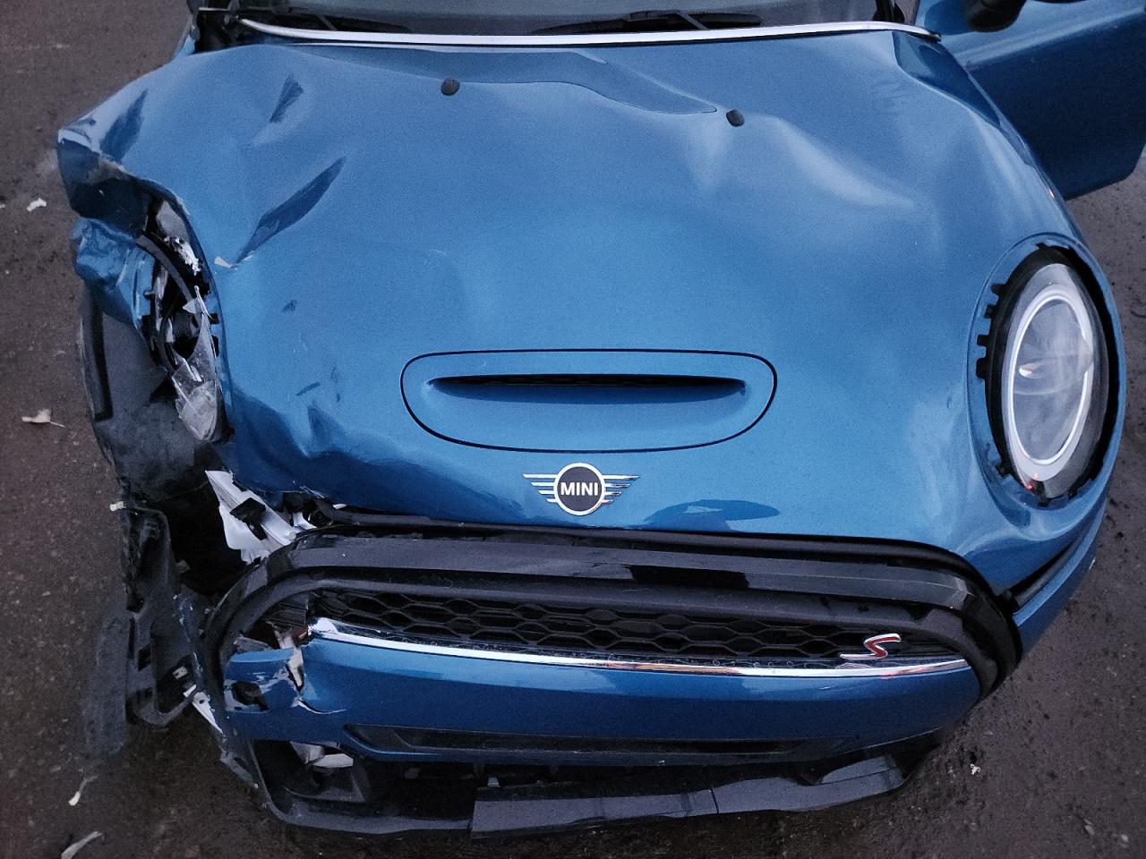 2024 Mini Cooper S VIN: WMW53DK04R2V64959 Lot: 93723825