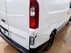 2021 RENAULT TRAFIC SL28 ENERGY DCI 120 BUSINESS+ VAN for sale at Copart WESTBURY