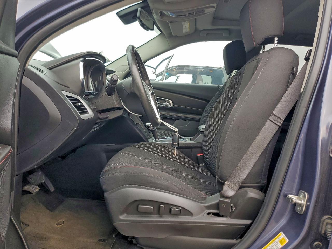 2014 GMC Terrain Sle VIN: 2GKFLWEK8E6241161 Lot: 94551665