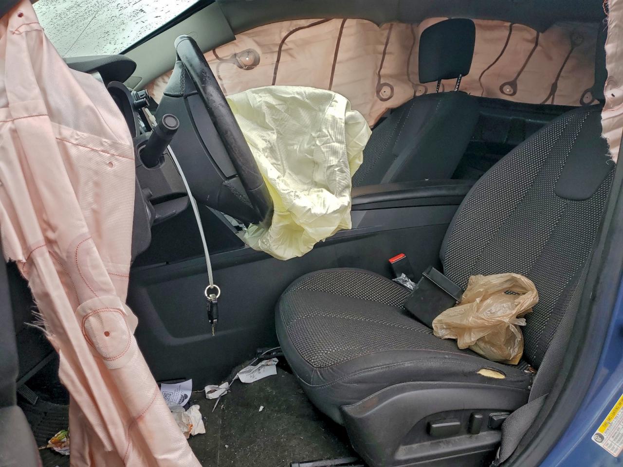 2012 Chevrolet Equinox Lt VIN: 2GNFLEE58C6305963 Lot: 94384015