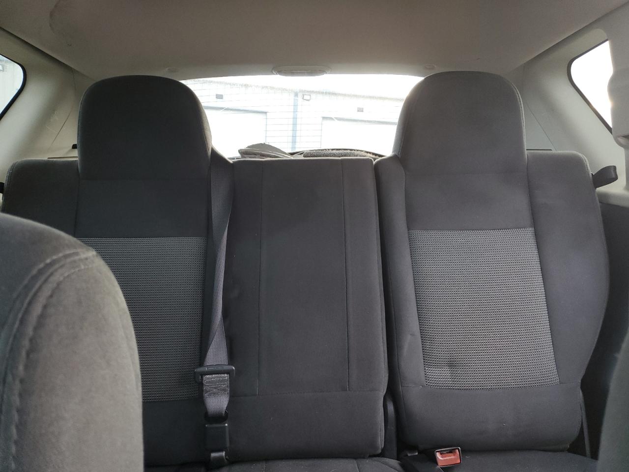 2016 Jeep Compass Sport VIN: 1C4NJDBB4GD626517 Lot: 92086335