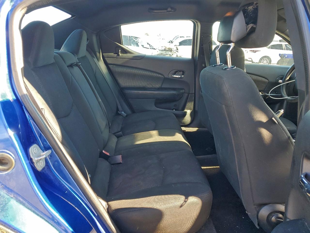 2014 Dodge Avenger Se VIN: 1C3CDZAB6EN195929 Lot: 93605135