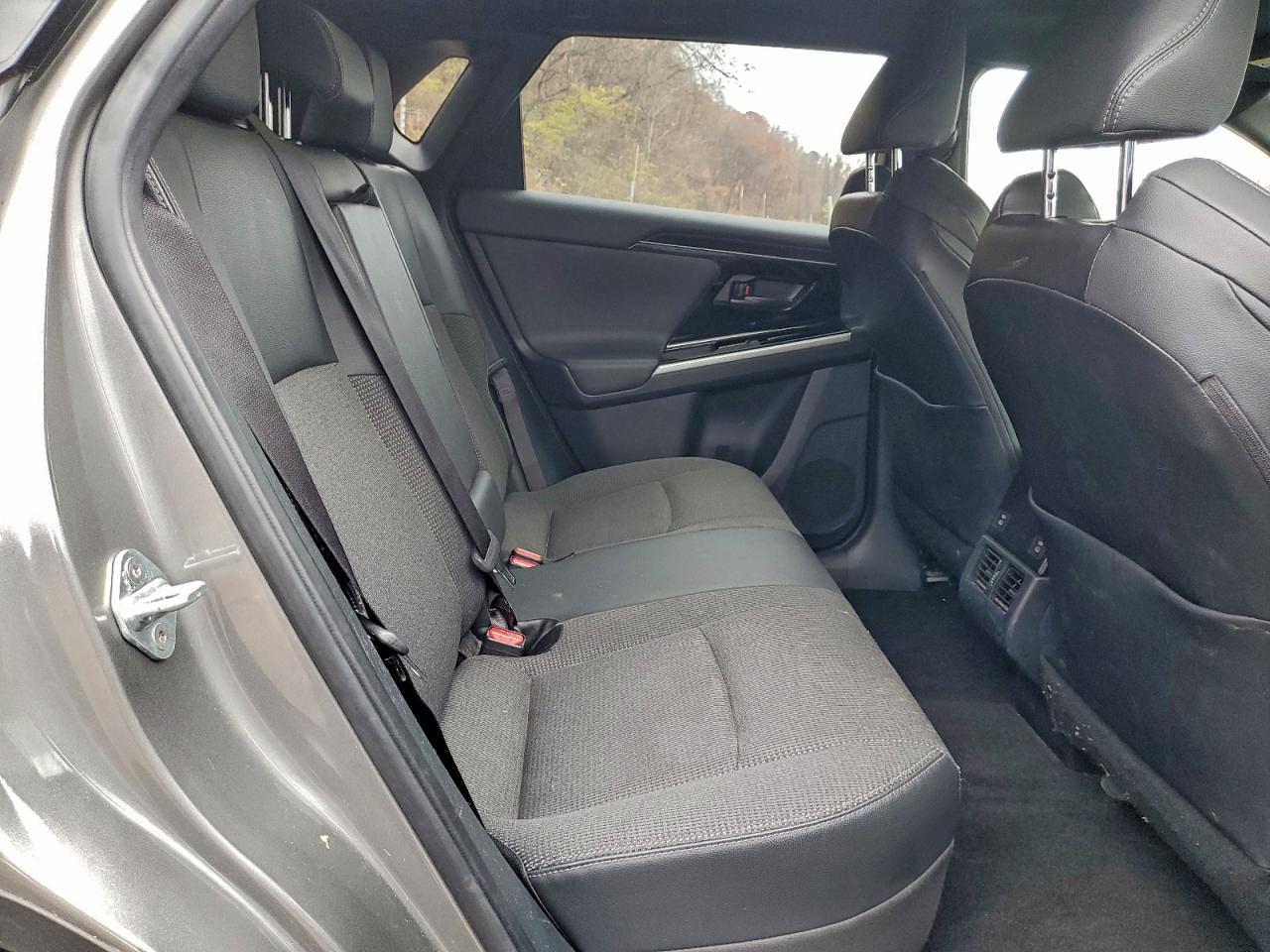 2023 Toyota Bz4X Xle VIN: JTMABACA1PA017872 Lot: 94148125