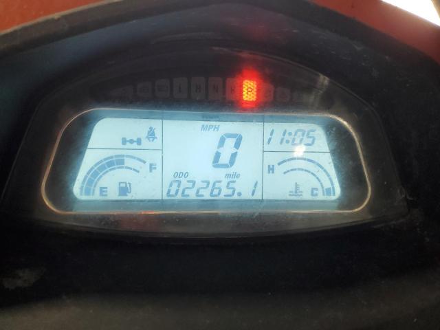 2022 CF MOTO ZFORCE 800  